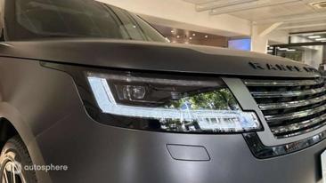 Land Rover Range Rover P550e — photo 18