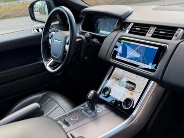Land Rover Range Rover Sport P400e — photo 15