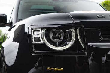 Land Rover Defender 110 P400e — photo 46