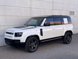 Land Rover Defender 110 D250 - 2022 - Joinsteer - #1