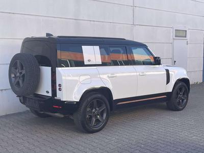 Land Rover Defender 110 D250