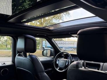 Land Rover Range Rover Sport P400e — photo 21