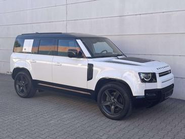 Land Rover Defender 110 D250 — photo 5