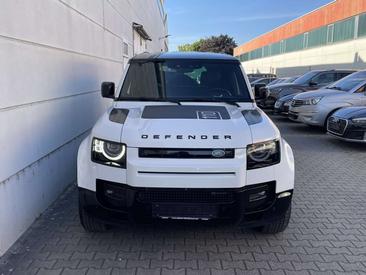 Land Rover Defender 110 D250 — photo 6