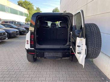 Land Rover Defender 110 D250 — photo 9