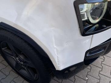 Land Rover Defender 110 D250 — photo 10