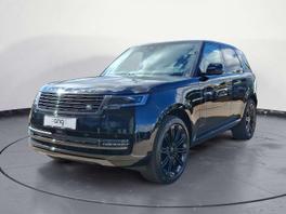 Land Rover Range Rover D350 - 2026 - Joinsteer - #1