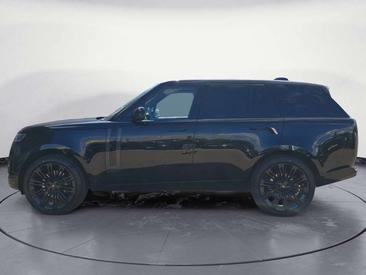 Land Rover Range Rover D350 — photo 2