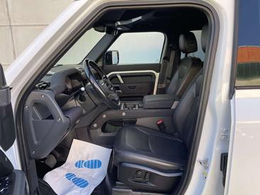 Land Rover Defender 110 D250 — photo 19