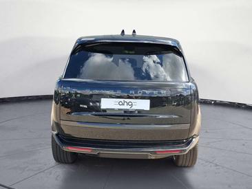 Land Rover Range Rover D350 — photo 4