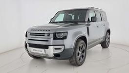 Land Rover Defender 110 D250 - 2023 - Joinsteer - #1