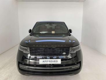 Land Rover Range Rover P460e — photo 2