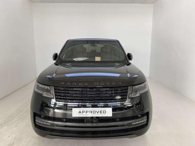 Land Rover Range Rover P460e