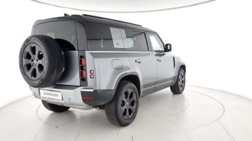 Land Rover Defender 110 D250 — photo 2