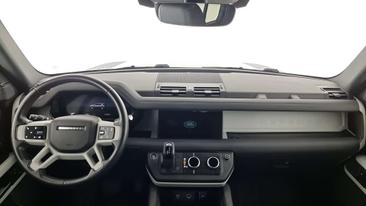 Land Rover Defender 110 D250 — photo 4