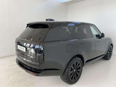 Land Rover Range Rover P460e