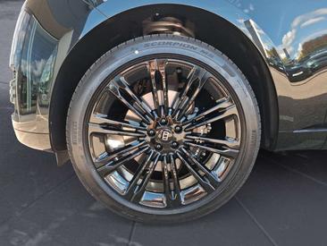 Land Rover Range Rover D350 — photo 6