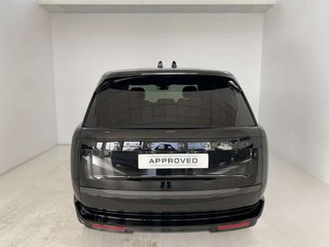 Land Rover Range Rover P460e — photo 4
