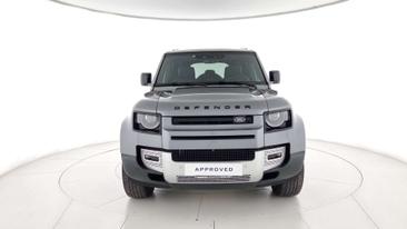 Land Rover Defender 110 D250 — photo 8