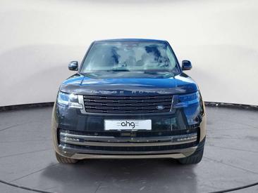 Land Rover Range Rover D350 — photo 7