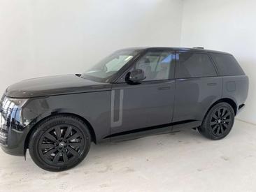Land Rover Range Rover P460e — photo 5