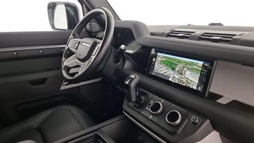 Land Rover Defender 110 D250 — photo 11