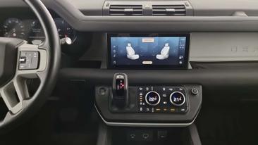 Land Rover Defender 110 D250 — photo 12