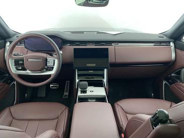 Land Rover Range Rover P460e — photo 6