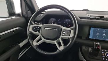 Land Rover Defender 110 D250 — photo 13