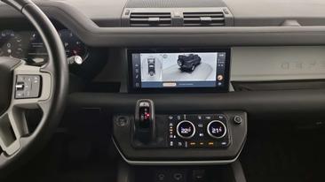 Land Rover Defender 110 D250 — photo 14