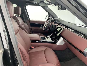 Land Rover Range Rover P460e — photo 7