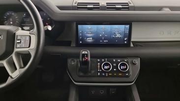 Land Rover Defender 110 D250 — photo 15