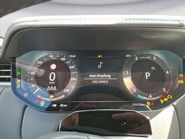 Land Rover Range Rover D350 — photo 10