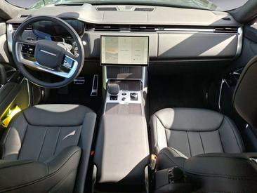 Land Rover Range Rover D350 — photo 11