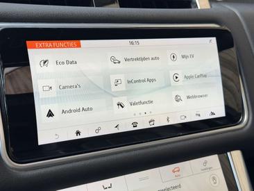 Land Rover Range Rover Sport P400e — photo 32