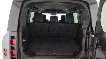 Land Rover Defender 110 D250 — photo 22