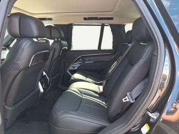 Land Rover Range Rover D350 — photo 13