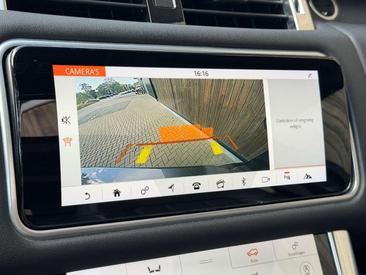 Land Rover Range Rover Sport P400e — photo 34