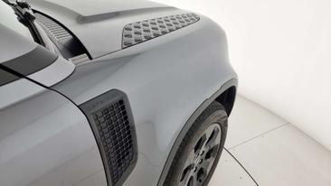 Land Rover Defender 110 D250 — photo 27