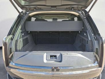 Land Rover Range Rover D350 — photo 14