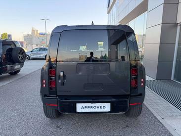 Land Rover Defender 90 D200 — photo 5