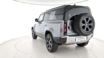 Land Rover Defender 110 D250 — photo 28