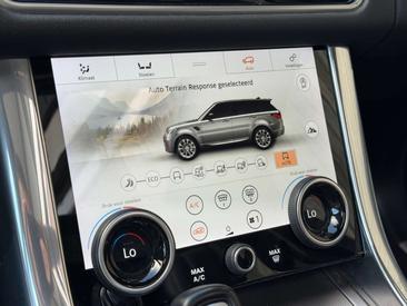 Land Rover Range Rover Sport P400e — photo 35