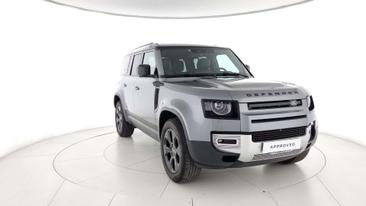 Land Rover Defender 110 D250 — photo 30