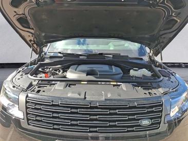 Land Rover Range Rover D350 — photo 15