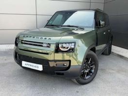 Land Rover Defender 110 D250 - 2026 - Joinsteer - #1