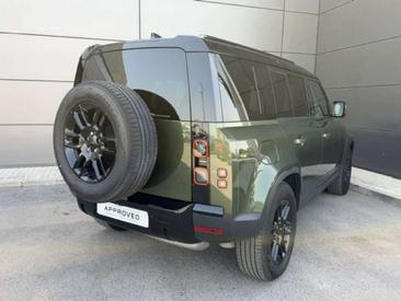 Land Rover Defender 110 D250 — photo 2