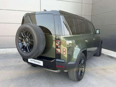 Land Rover Defender 110 D250