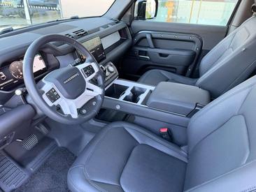 Land Rover Defender 90 D200 — photo 7