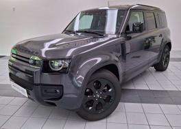 Land Rover Defender 110 D200 - 2023 - Joinsteer - #1